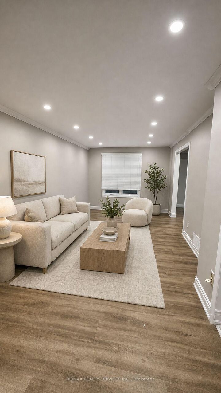 Property Photo:  67 La France Road  ON L6S 3V7 