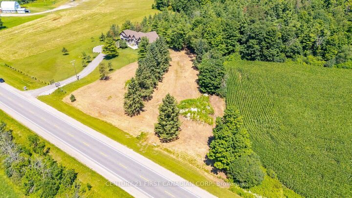 Property Photo:  978 Highway 8 Highway  ON N0B 1L0 