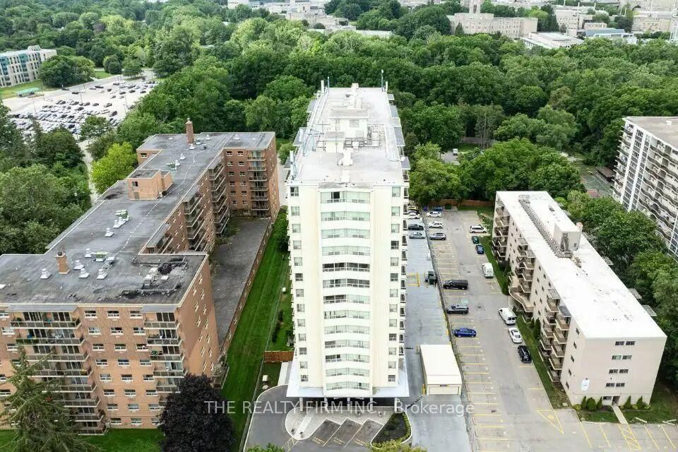 Property Photo:  1209 Richmond Street 1202  ON N6A 3L8 