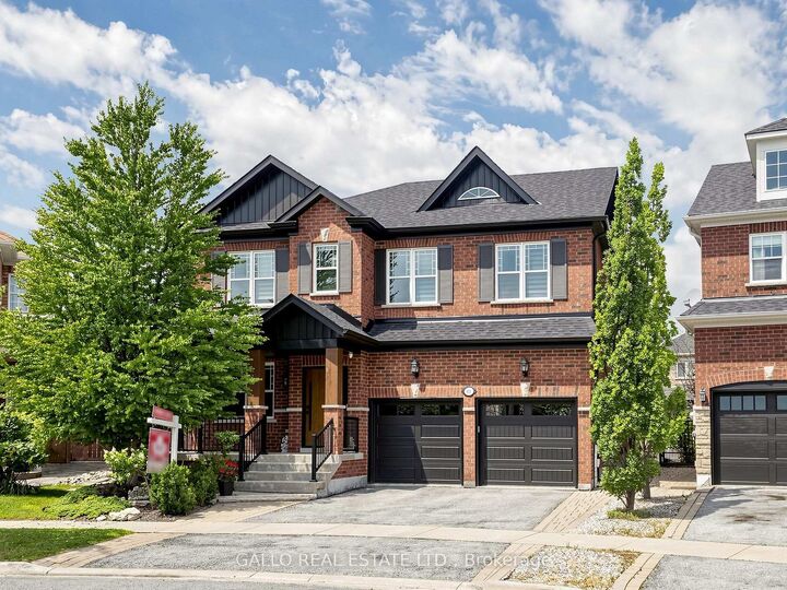 111 Pondmede Crescent — photo 1