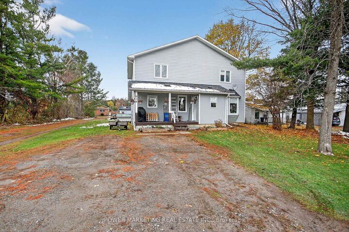Property Photo: 620 Highway 15 Highway ON K0G 1L0