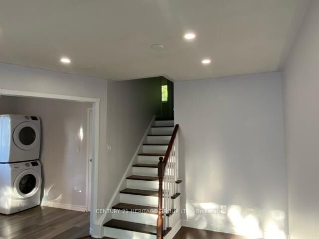 Property Photo: 779 Greenfield Crescent Main ON L3Y 3B2