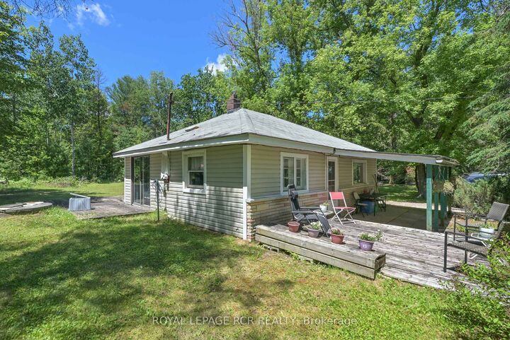 Property Photo: 7262 County Road 13 N/A ON L0M 1M0