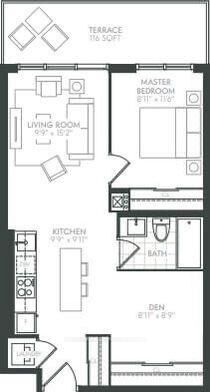 Property Photo: 2782 Barton Street E 312 ON L8E 2J8