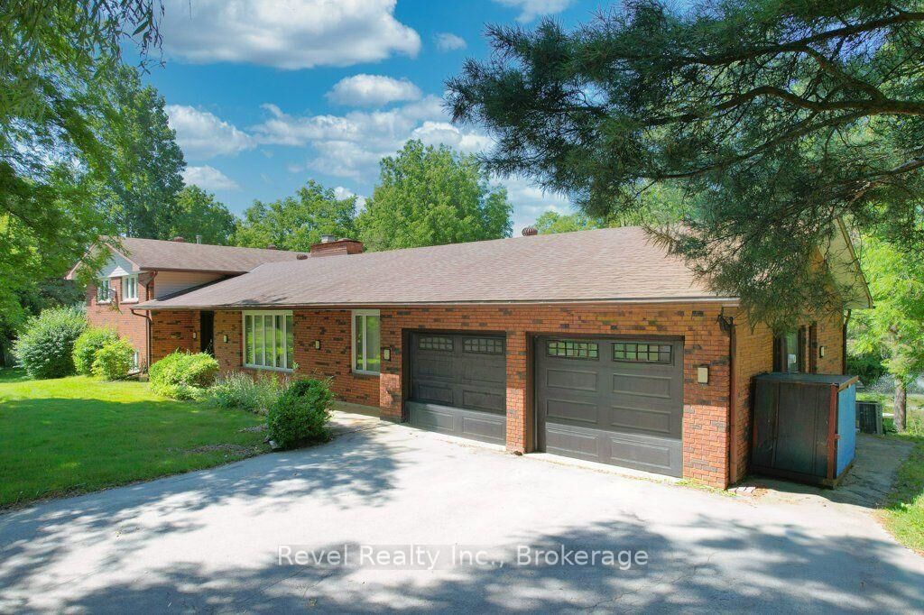 Property Photo: 3904 County Road 124 Road ON L0M 1P0