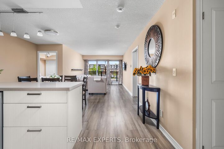 Property Photo: 8026 Kipling Avenue 202 ON L4L 2A1