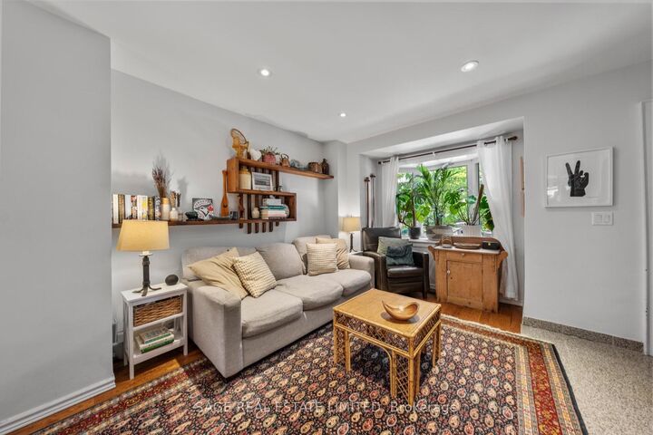 Property Photo: 1084 Pape Avenue ON M4K 3W5