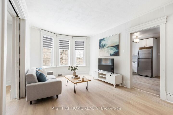 Photo de la propriété: 443 Ontario Street Main Floor ON L3Y 2K6