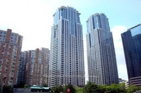 Property Photo: 761 Bay Street 502 ON M5G 2R2