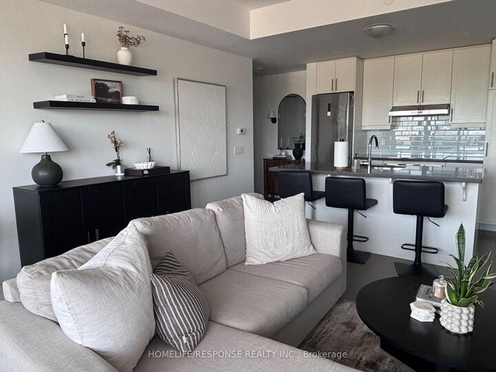 Property Photo: 2025 Maria Street W 1201 ON L7R 0E9