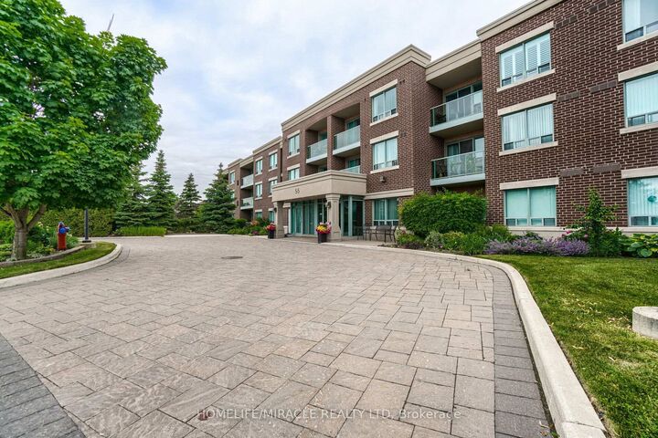 55 Via Rosedale Road 105 — photo 1