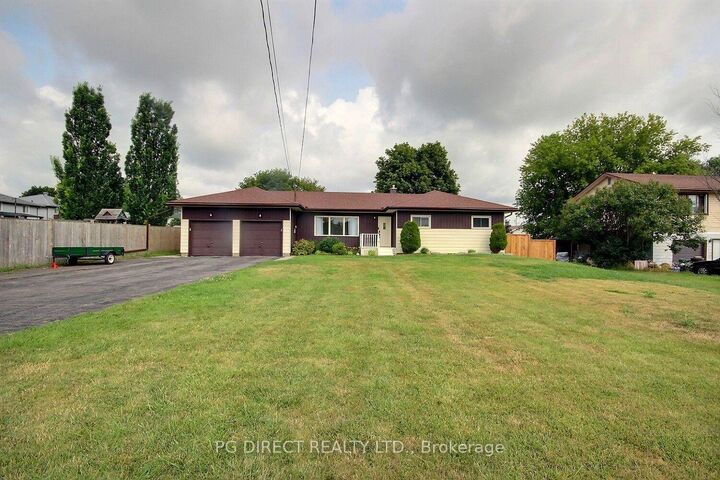 2402 Hamilton Road — photo 1