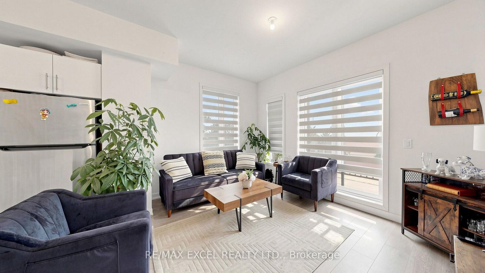 Property Photo:  68A Tisdale Avenue  ON M4A 0A9 