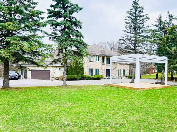 Property Photo: 270 Greenbrooke Drive ON L4L 8L1
