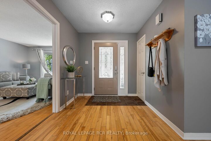 Property Photo: 113 Meadow Drive ON L9W 4J7