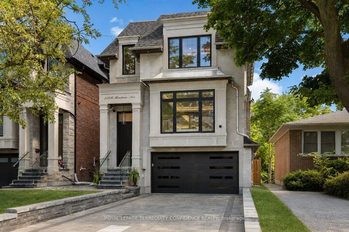 319B Horsham Avenue — photo 1