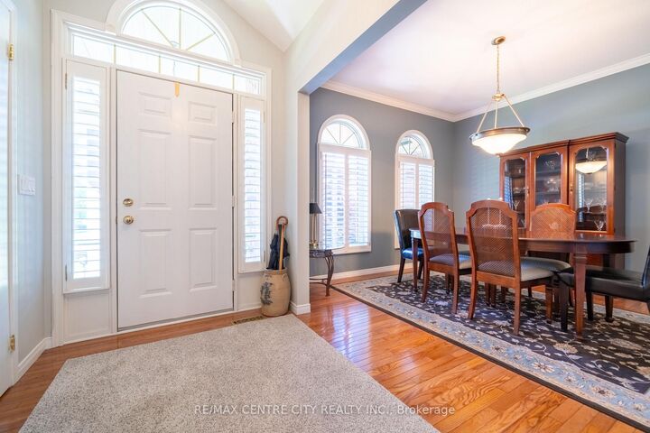 Property Photo: 61 Aberdeen Drive ON N0M 2A0