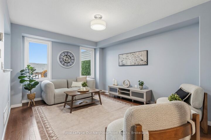 Property Photo: 270 Louden Terrace ON K9J 0C3