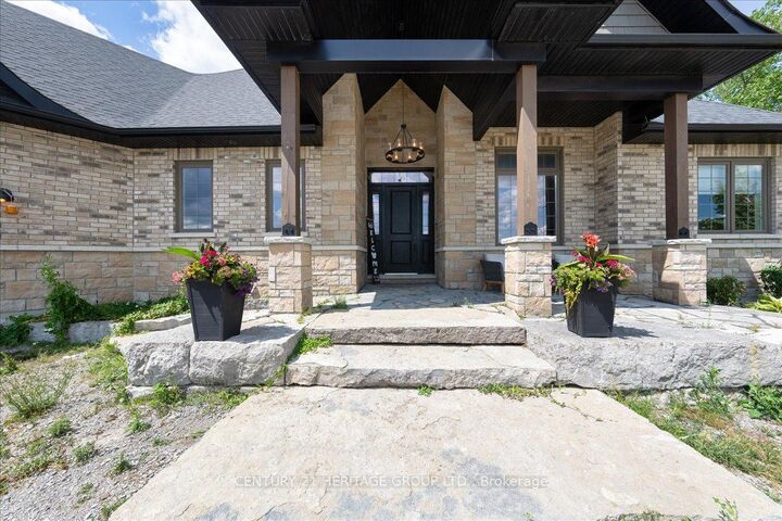 Property Photo: 505 Eldon Station Road ON K0M 2T0