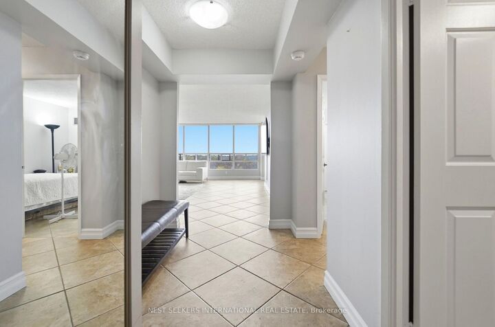 Property Photo:  310 Mill Street 811  ON L6Y 3B1 