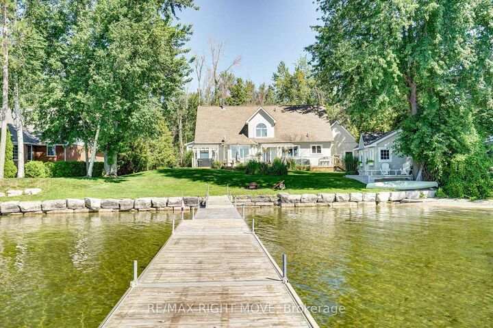 Property Photo: 3852 Muley Point Road ON L3V 6H7