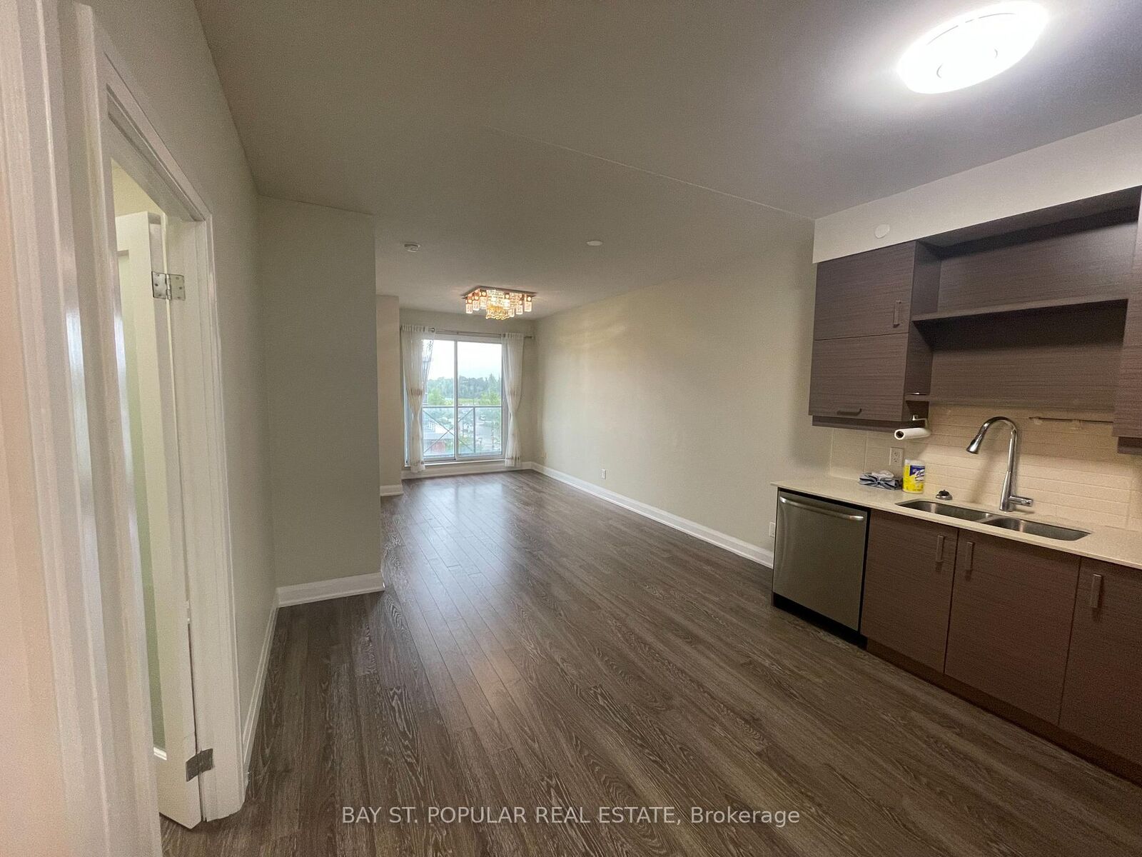 Property Photo:  8228 Birchmount Road 527  ON L3R 1A6 