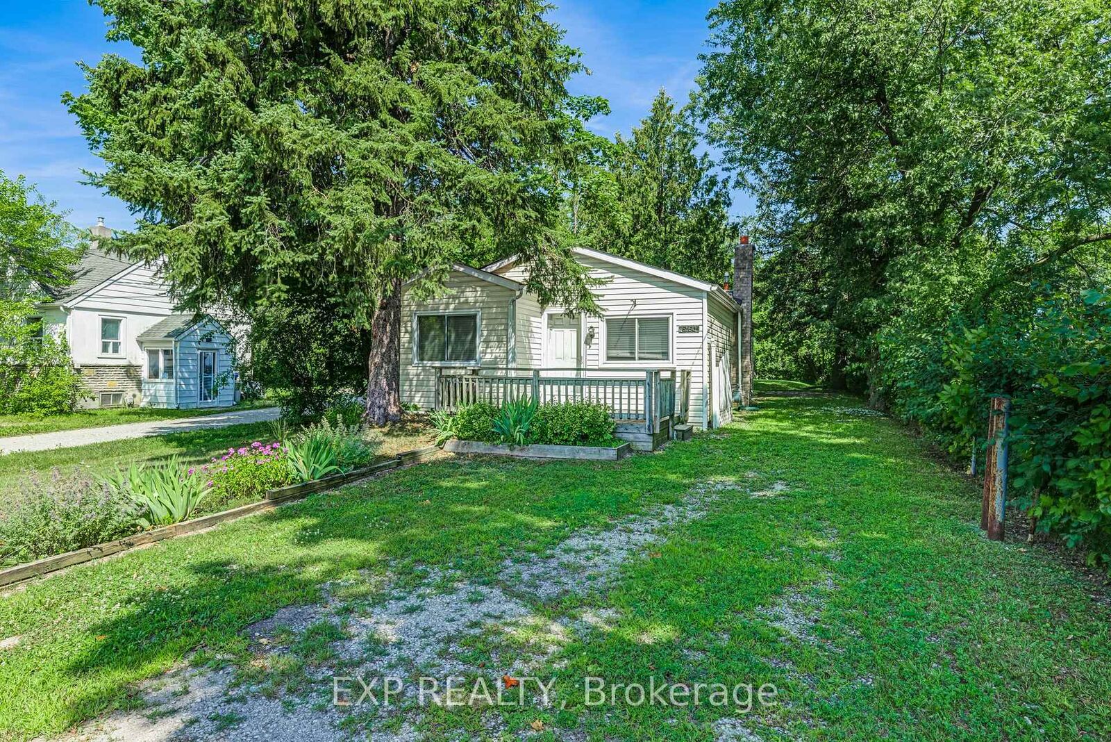 Property Photo:  6160 King Road  ON L0G 1N0 