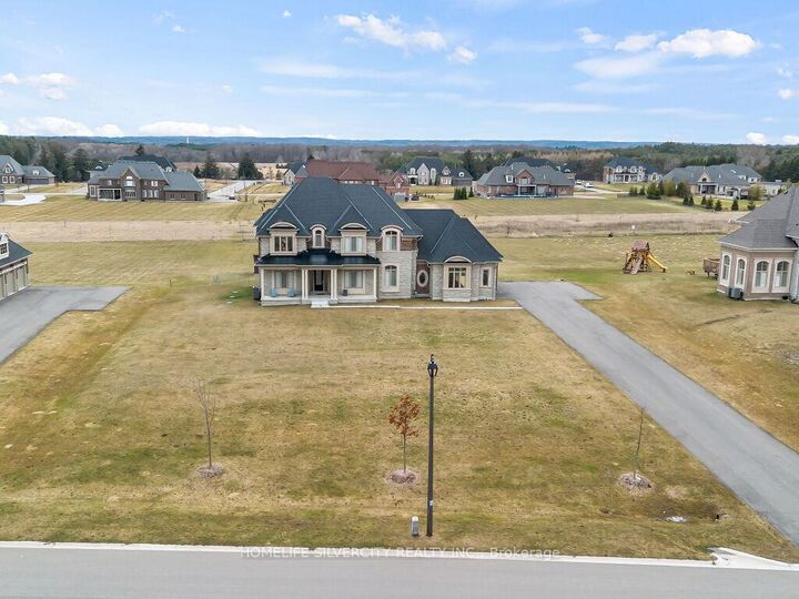 255 Amos Drive — photo 1