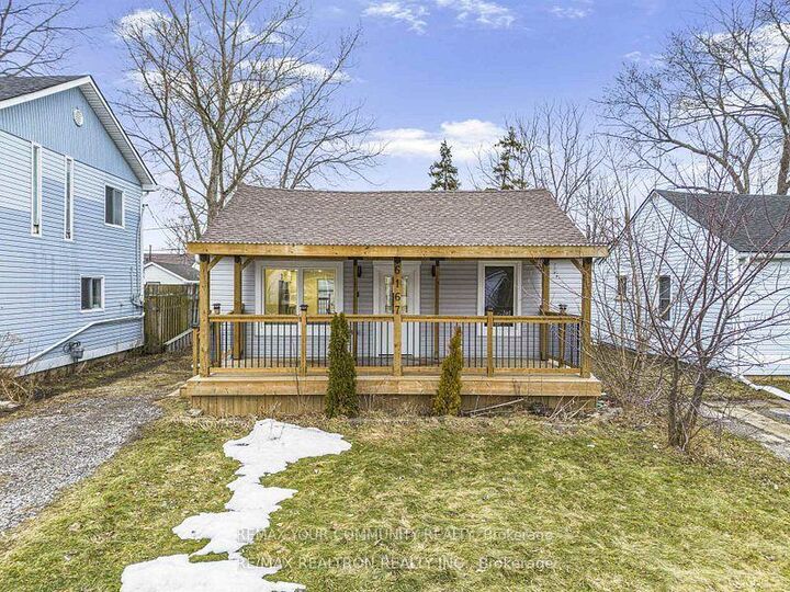 6167 Skinner Street — photo 1