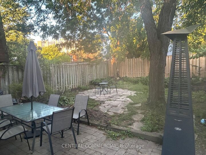 Property Photo: 57 Lynch Road ON M2J 2V6