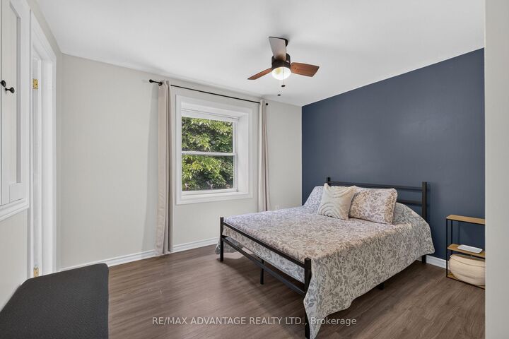 Property Photo:  52 Mathers Street  ON N6C 3W2 