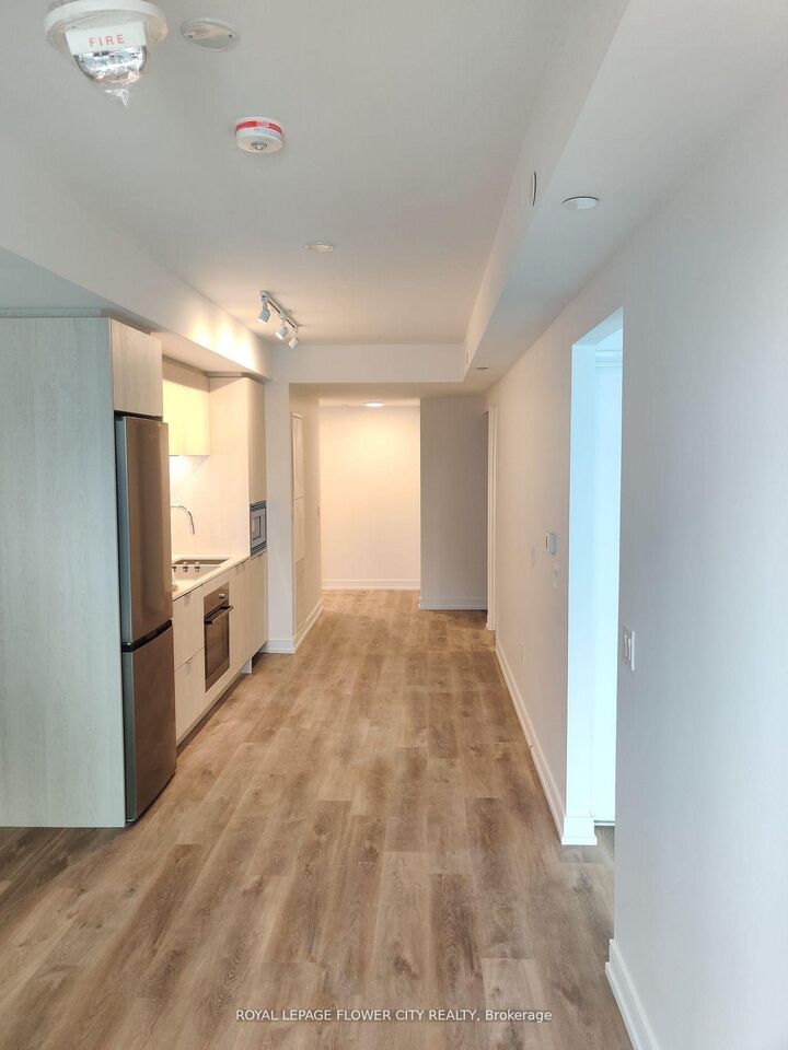 Property Photo: 1 Jarvis Street 311 ON L8R 0A8