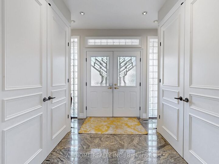Property Photo: 145 Renaissance Court ON L4J 7W4