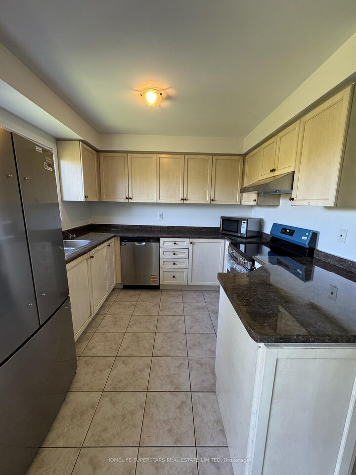 Property Photo: 93 Mare Crescent ON M9W 7E5