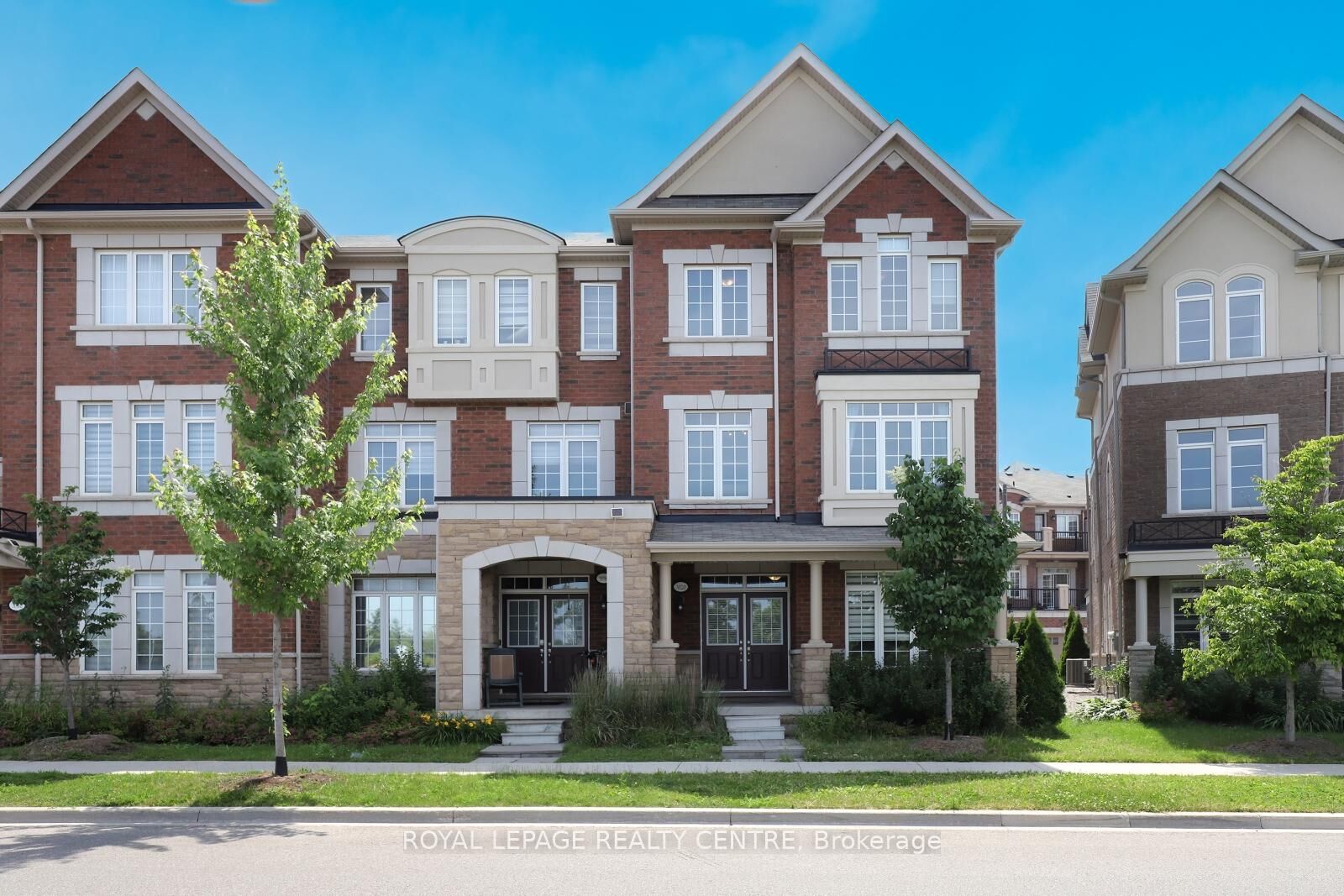 Property Photo:  3020 George Savage Avenue  ON L6M 0Z1 