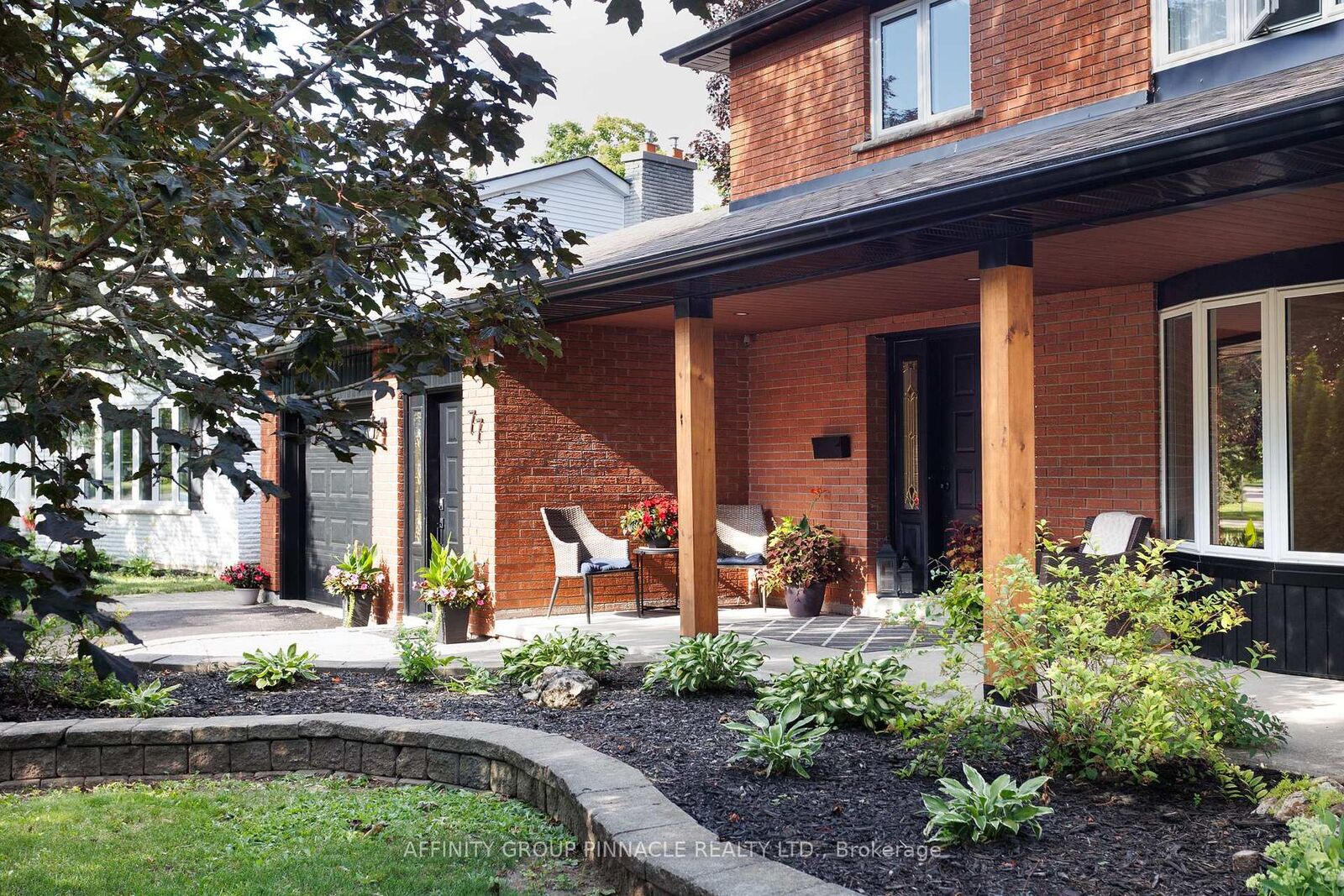 Property Photo:  77 Sanderling Crescent  ON K9V 4N4 