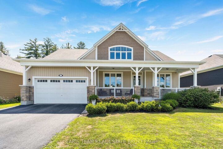 Property Photo: 17 Fawnbrook Court ON P1L 0A3