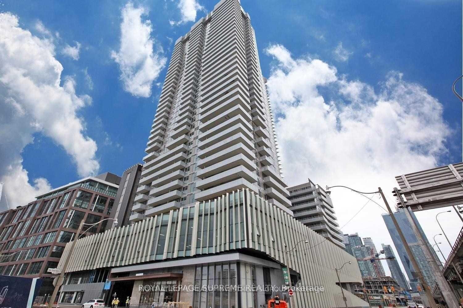 Property Photo:  20 Richardson Street 3006  ON M5A 0S6 