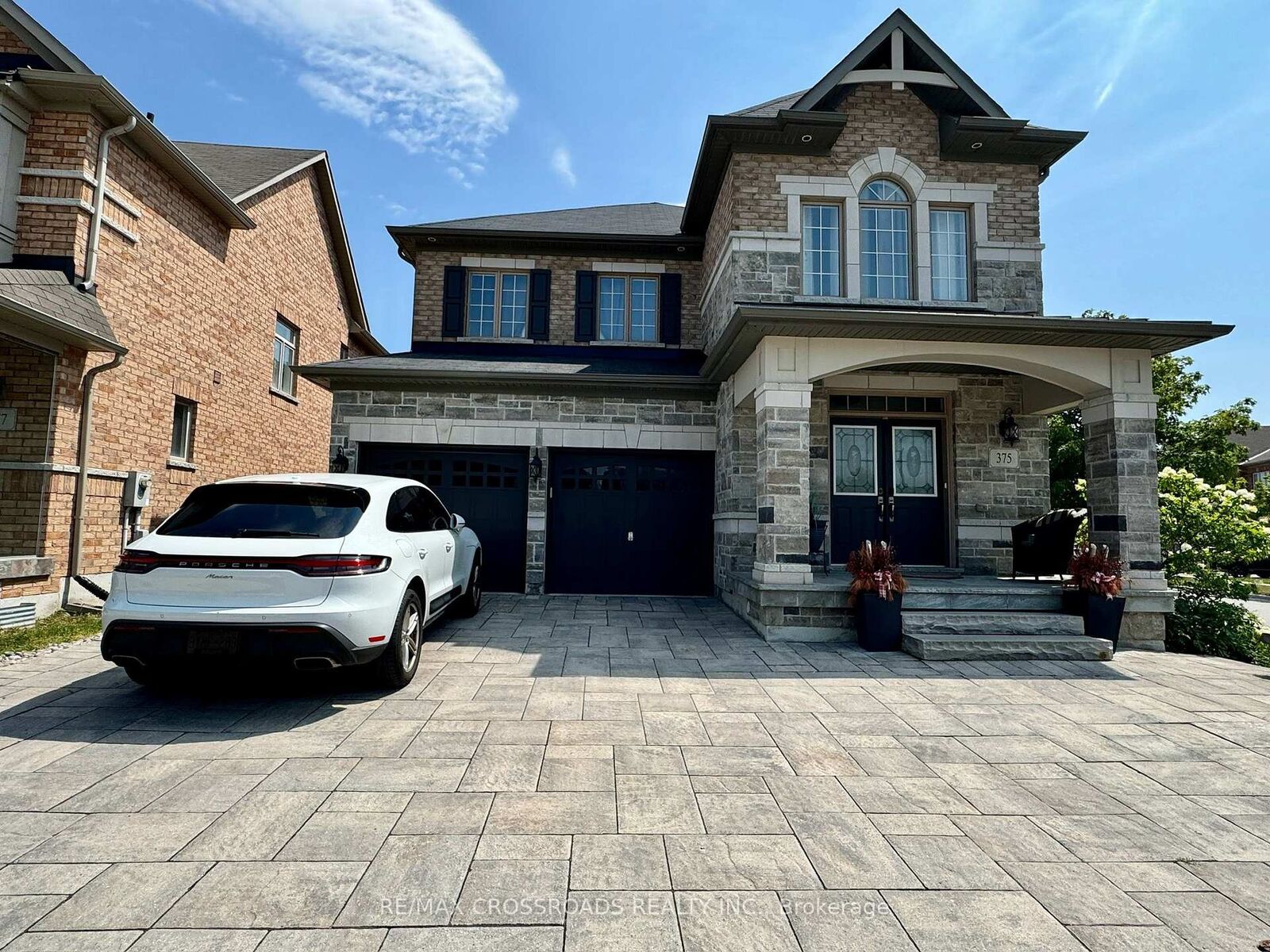 Photo de la propriété: 375 Wilfred Murison Avenue Basement ON L6C 0R4