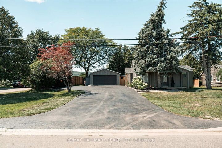7433 5 Side Road — photo 1
