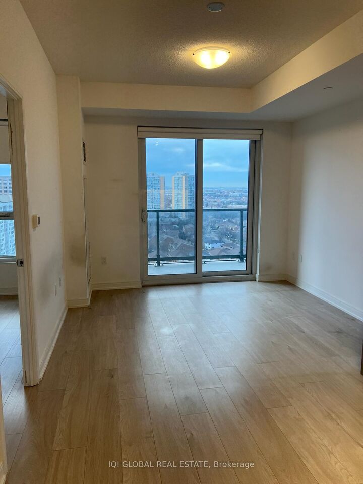 Property Photo:  8 Nahani Way 2005  ON L4Z 4J8 
