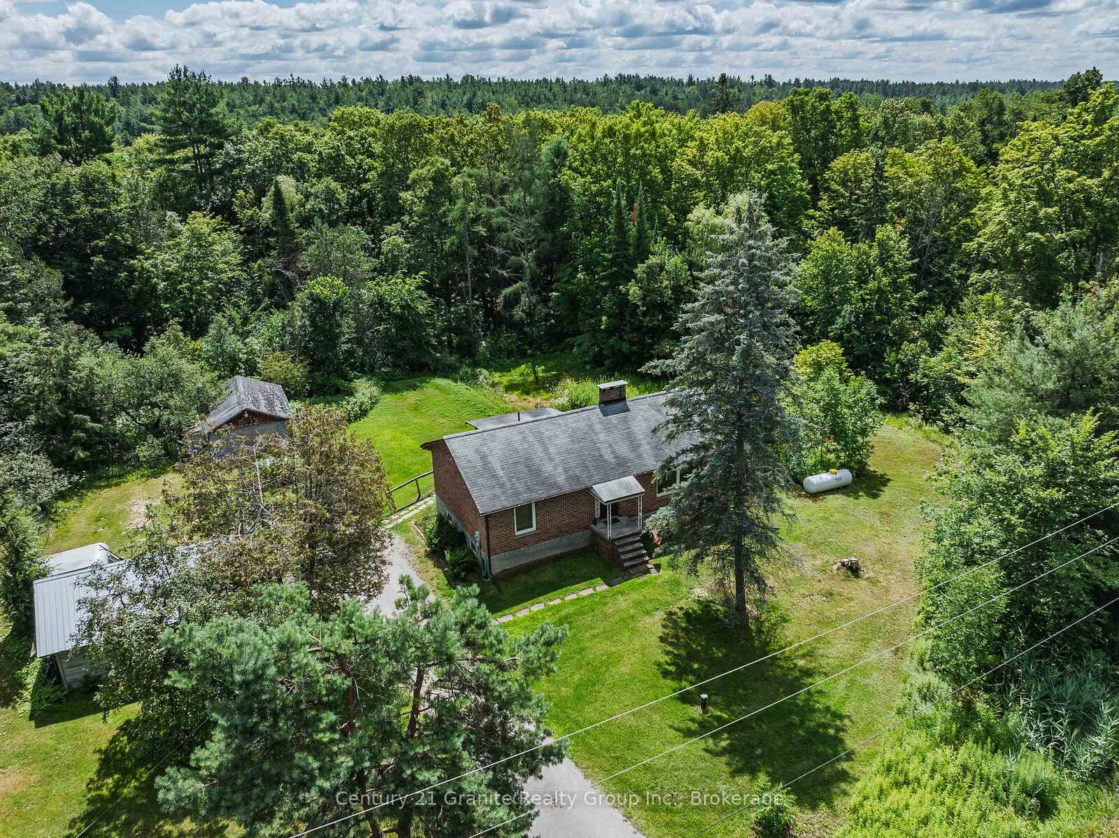 Property Photo:  4924 Monck Road  ON K0M 2A0 