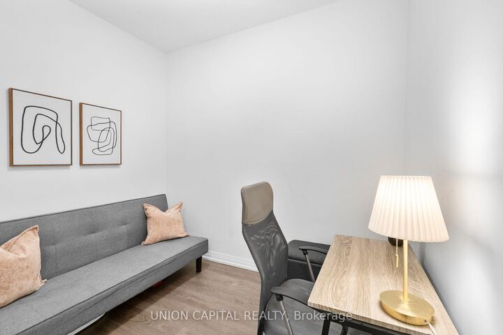 Property Photo: 50 Ann O'Reilly Road 310 ON M2J 0C9