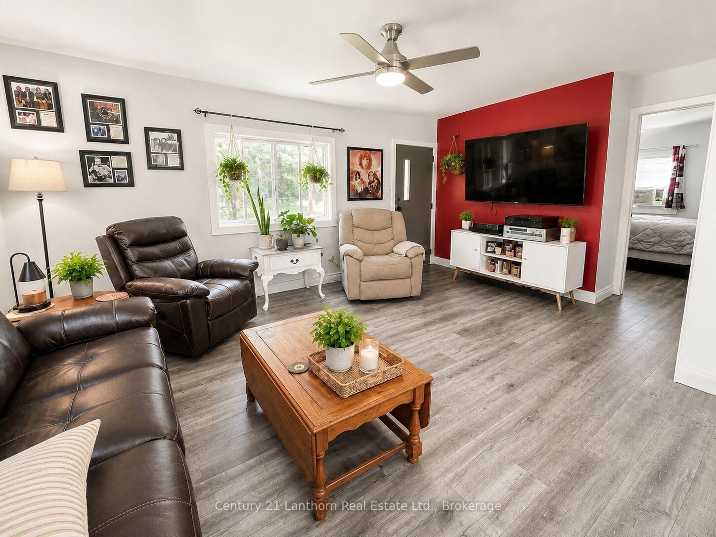 Property Photo:  1113 Clark Road  ON K0H 0B6 