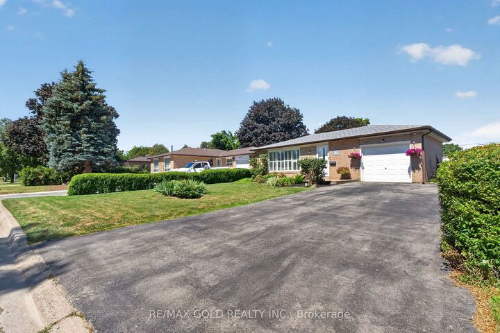Property Photo:  47 Belmont Drive  ON L6T 2K5 
