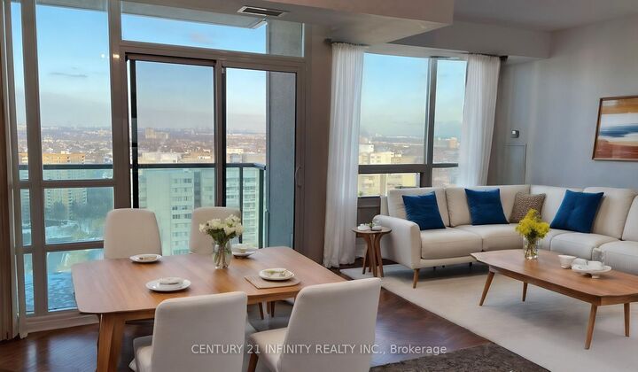 Property Photo:  208 Enfield Place 3002  ON L5B 0G8 