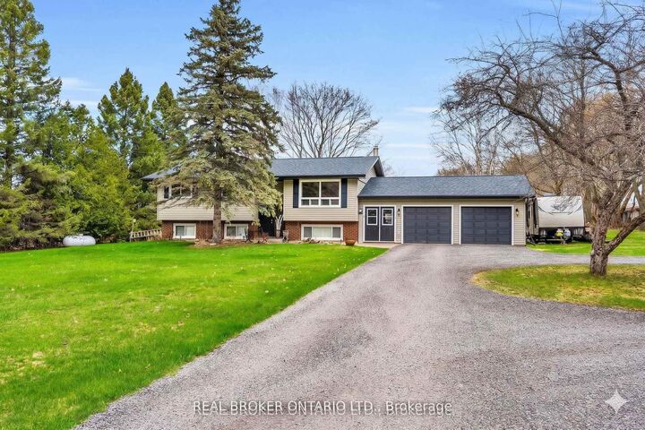 2477 Old Fort Road — photo 1