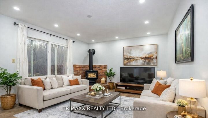 Property Photo: 16668 Humber Station Road ON L7E 0Z1