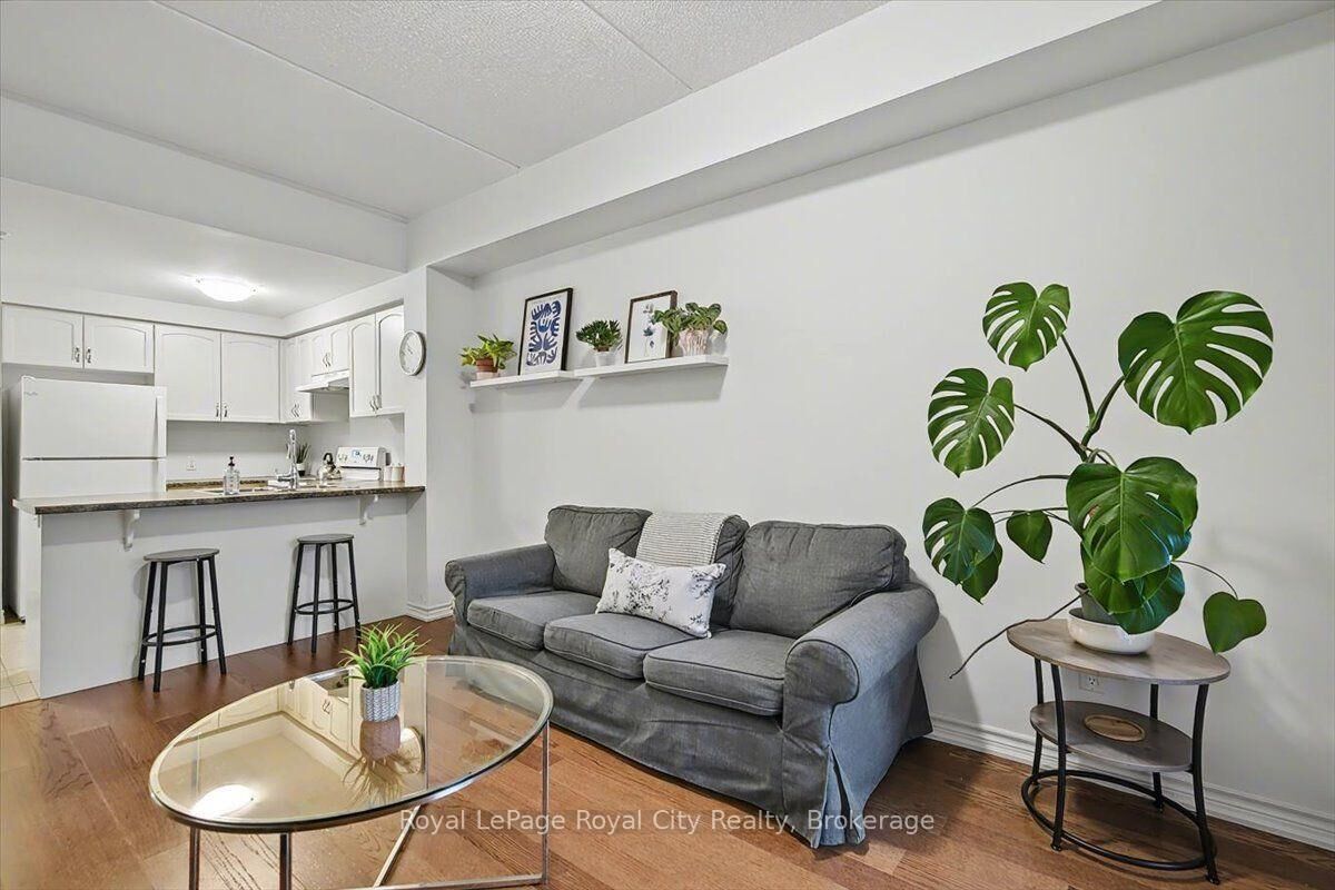 Property Photo: 1284 Gordon Street 120 ON N1L 0M8