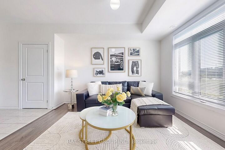 Property Photo: 2623 Garrison Crossing ON L1X 0E5